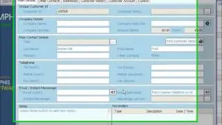 Create Email Templates to send Standard Emails and Standard Email Replies