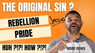 The Mystery of Sin in Eden (Forbidden Bible Documentary) @TheMagiGuy