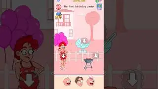 Someone gets a new set of teeth || impossible date #gaming #viral #shorts #anima&ccedil;&atilde;o