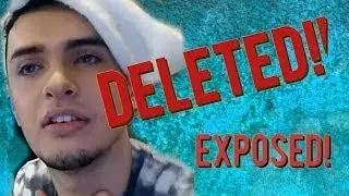 John Kuckians Deleted Video! Part 2