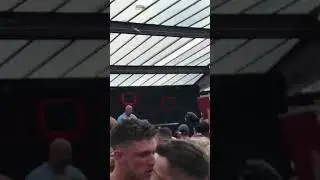 BTID Blackpool 2018