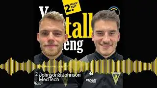 Mika Schroers und Niklas Castelle über Alemannia, die Mannschaft und persönliche Erfahrungen |...