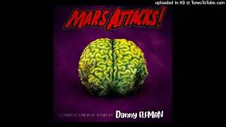 Danny Elfman  Boy Scout Jamboree / White House Mayhem  (Album Version)