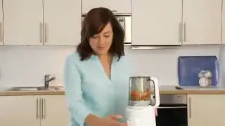 Philips Avent 2-in-1 Healthy Baby Food Maker