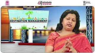 Critical Success Factors of Destination Management Organizations