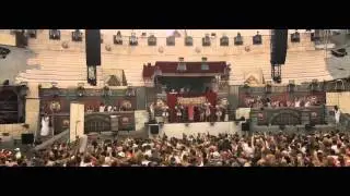 World Of Hardstyle 2014 After Summer
