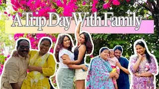 Family Trip to Netarhat | Highest Waterfall Of Jharkhand- Lodh Falls | Part-1 | Annie and Ansu 👯‍♀️