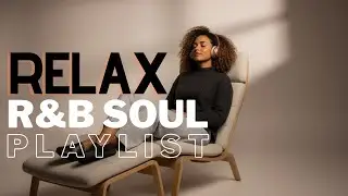 【R&B Soul】Sweet Romantic Flow – Smooth Soul Mix for Lovers & Tender Emotions 💖
