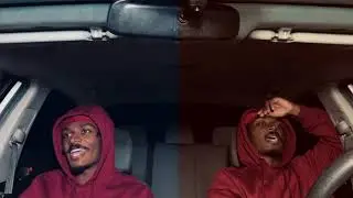 Hold Me Close (Official Music Video)