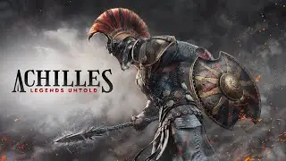 Achilles: Legends Untold-Boss:Castor