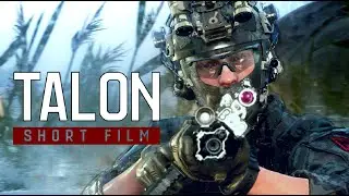 Talon - Arma Reforger Milsim | A short film by the Red Talon Special Operations Group