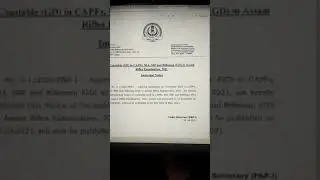 SSC GD | ssc gd constable | ssc gd 2021 | ssc gd vacancy 2021 | ssc gd recruitment 2021 | ssc bharti