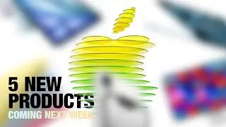 Apple&rsquo;s 3-Day Product Drop: Budget MacBook, M5 Pro & M5 Max, iPhone 17e