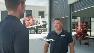 Word on the street is...
