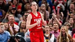 Caitlin Clark's potential WNBA suspension becomes a hot topic after Lynx incident