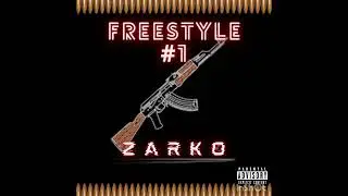 Freestyle #1 - Zarko ⏳