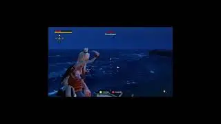 Pro Fishing