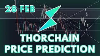 THE THORCHAIN (RUNE) PRICE PREDICTION & ANALYSIS FOR 2022!