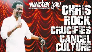 Chris Rock&rsquo;s Netflix Special 