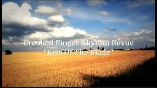 IU Health Lab Week - Crooked Finger Rhythm Revue 