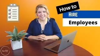 HOW to Hire Employees In A Restaurant | 7 Restaurant Hiring Tips