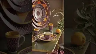 Evolution of Plate From 1000 to 2100