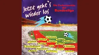 1860 M&uuml;nchen - Mir San Die L&ouml;wen