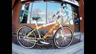 2018 SE Bikes Blocks Flyer 26