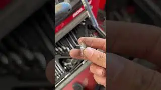 Truquitos 😉 #mechanic #airbag #mecanica #diy #hack #tools #tip #hacks #reset