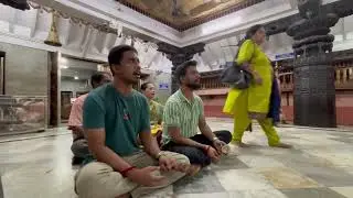 Yeyyachi mardolak yeyyachi Mahalasa narayani bhajan at mardol
