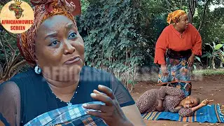 If U Have A Heart Dis Trending 2025 Latest Full Marriage Village Movie Will Break & Teach U A Lesson