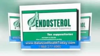 Health Advice For Women - Part 1 (Prostate Health) Health Advice For Women