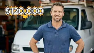 LOSING $120K/YEAR?