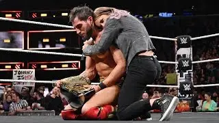 WWE NXT TakeOver: New York Review