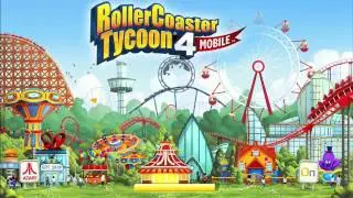 How to hack Roller Coaster Tycoon 4 IOS - Whit Proof - September 2014