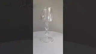JX31008  Clear Votive Candle Holders Bulk