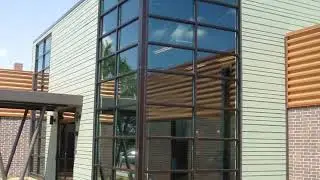 Orion Associates - LEED Gold Certified | PROGRESSIVE ARCHITECTURE