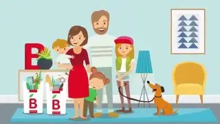 BARBORA &ndash; Branginančioms savo laiką &scaron;eimoms