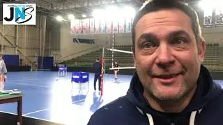 Rencontre avec Cyril ONG (VBN)