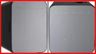 Great product -  FRIGIDAIRE Portable 10L, 15-can Mini Fridge Brushed Stainless Rugged Refrigerator,