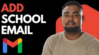 Add Your School Email to Gmail in Minutes (Works for Any Student)