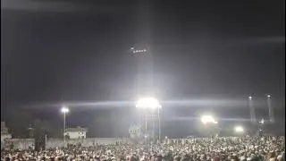 #travel Mufti salman azhari ka bayan .masha allah very nice 
