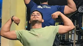 mera gym tour Vlog || akhlaque vlog,  || viral vlog #viralvlogs #trendingvideo #live