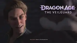 Dragon Age The Veilguard PS5 Albin Bataris Boss (Nightmare Difficulty), Build & Scenes Timestamped