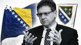 Max Primorac opet sije mržnju: Političkom Sarajevu bolje da prestane ugnjetavati hri&scaron;ćanske susjede
