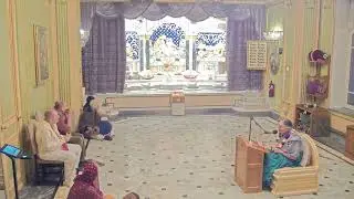 Prabhupada biographies - Mon 19 Jan 2026