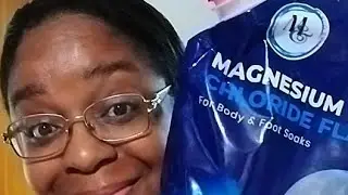 Магниевое масло и его преимущества