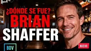 Que paso con Brian Shaffer investigación