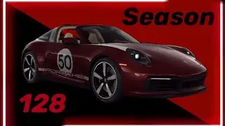 Season 128 prize car and prestige cup info | CSR2