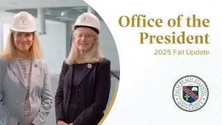 Fall 2025 Updates